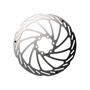 BBB PowerStop 160 mm 6-huls Bremseskive med indikator