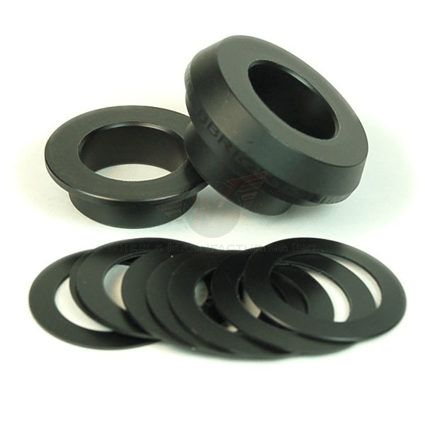 Wheels Mfg adapter BBRight til 24/22 mm GXP