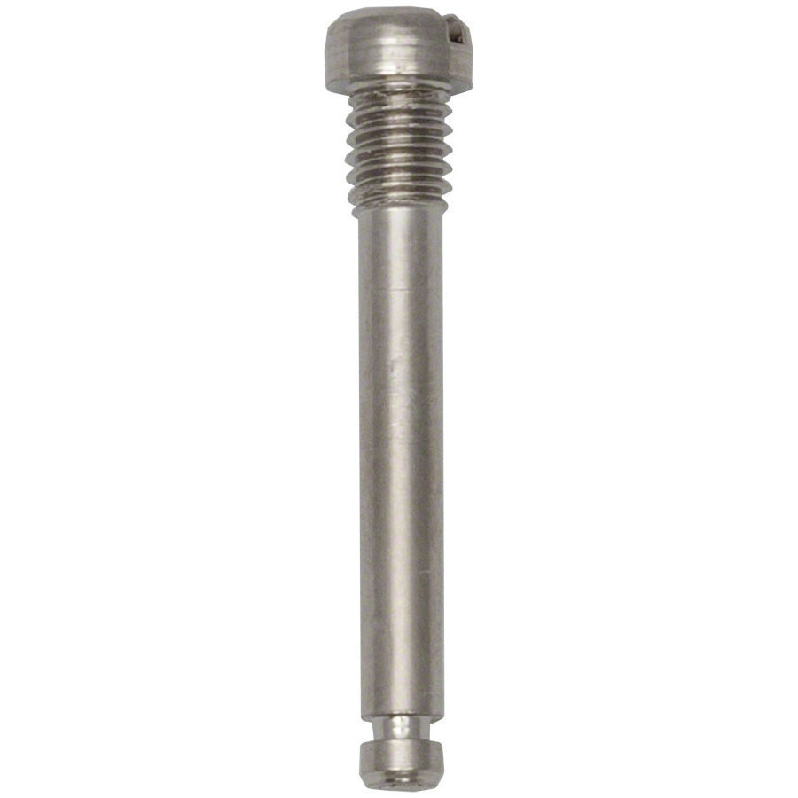 Shimano Skrue Skivebremseklods BR-M985 Med Låsclip
