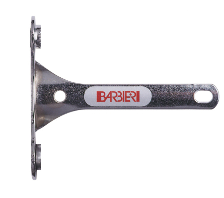 Barbieri Klippo Co2 patron/pumpe holder