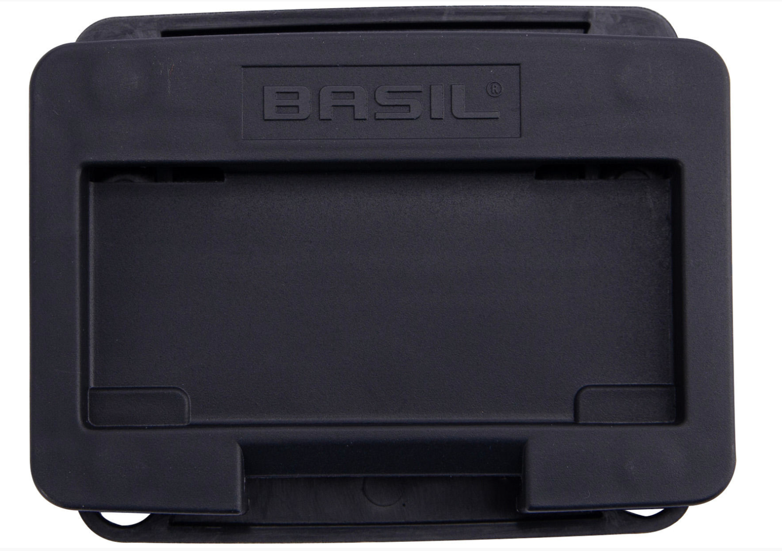 Basil 70158, Adapter, Sort, Syntetisk, 5 kg, 10 mm, 10 mm