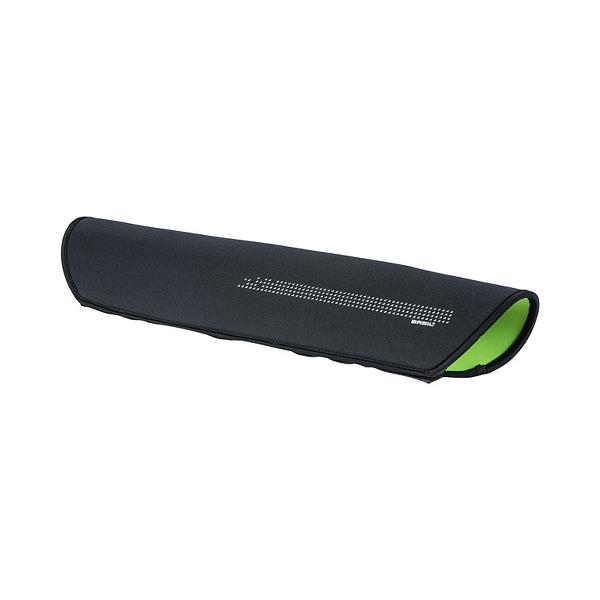 Basil Integrated Battery Cover - Universal cover til batteri - Black