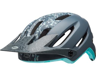 Bell - Hela Mips | Helmets Bell Hela Mips - Cykelhjelm - Mat bly | Helmets