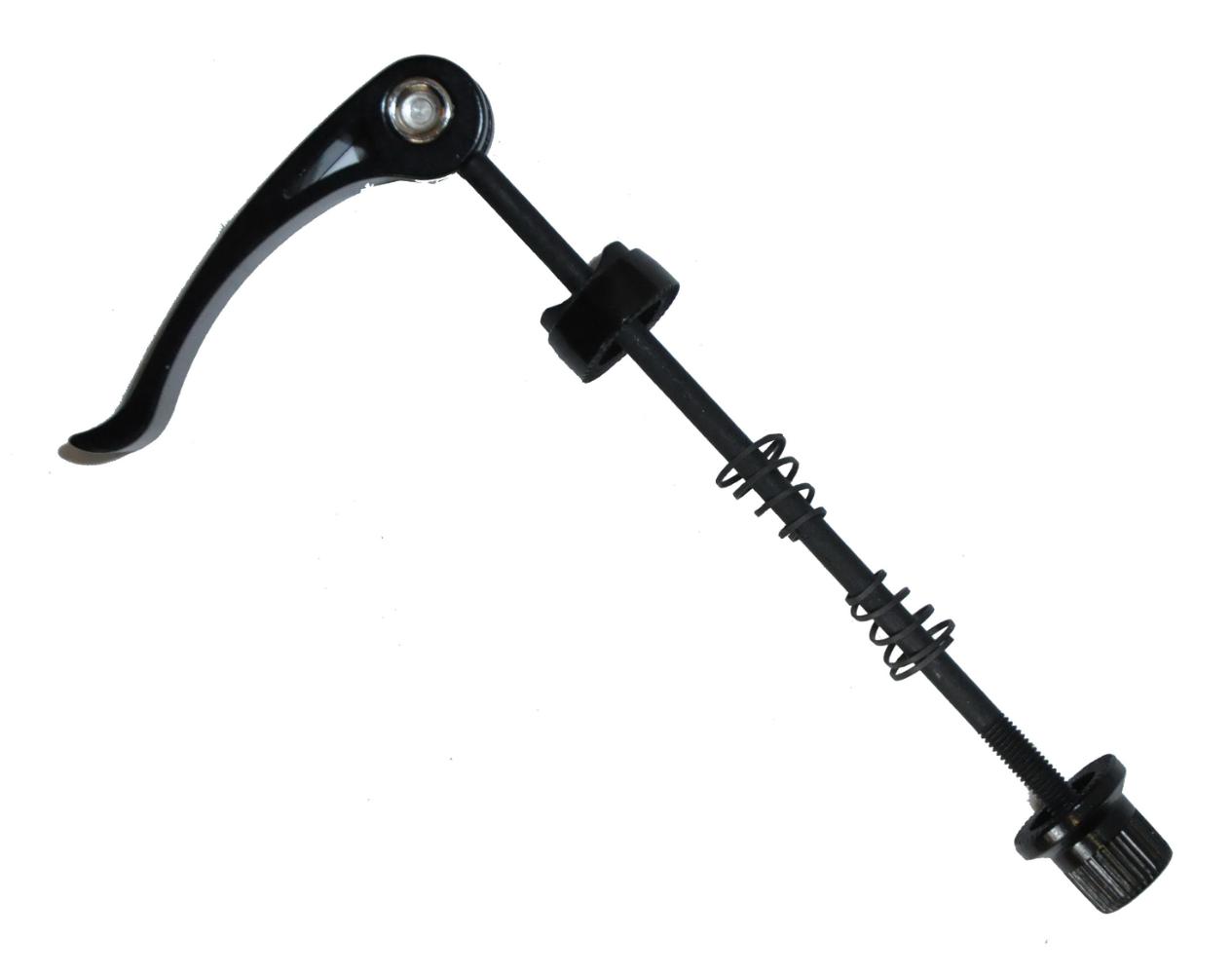 BikePartner Quick release front 100mm