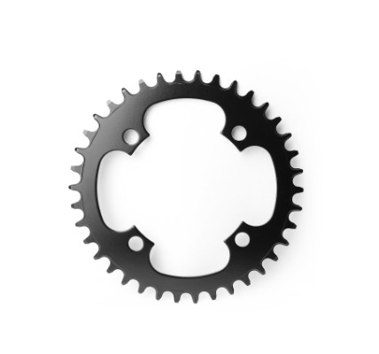BikePartner Stålklinge, 38t, 104, Narrow Wide
