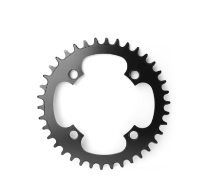 BikePartner Stålklinge, 44t, 104, Narrow Wide