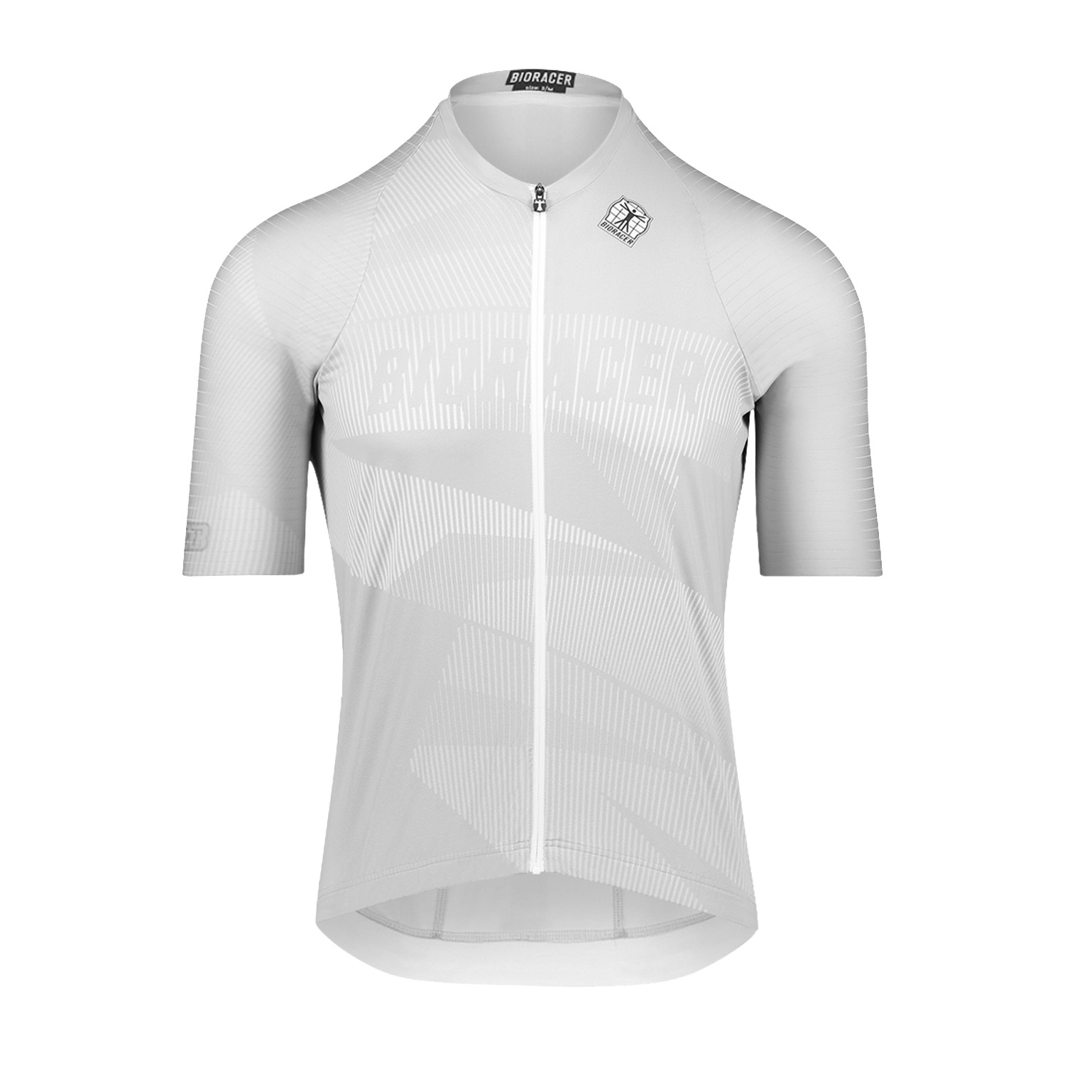 Bioracer Icon Jersey Grå
