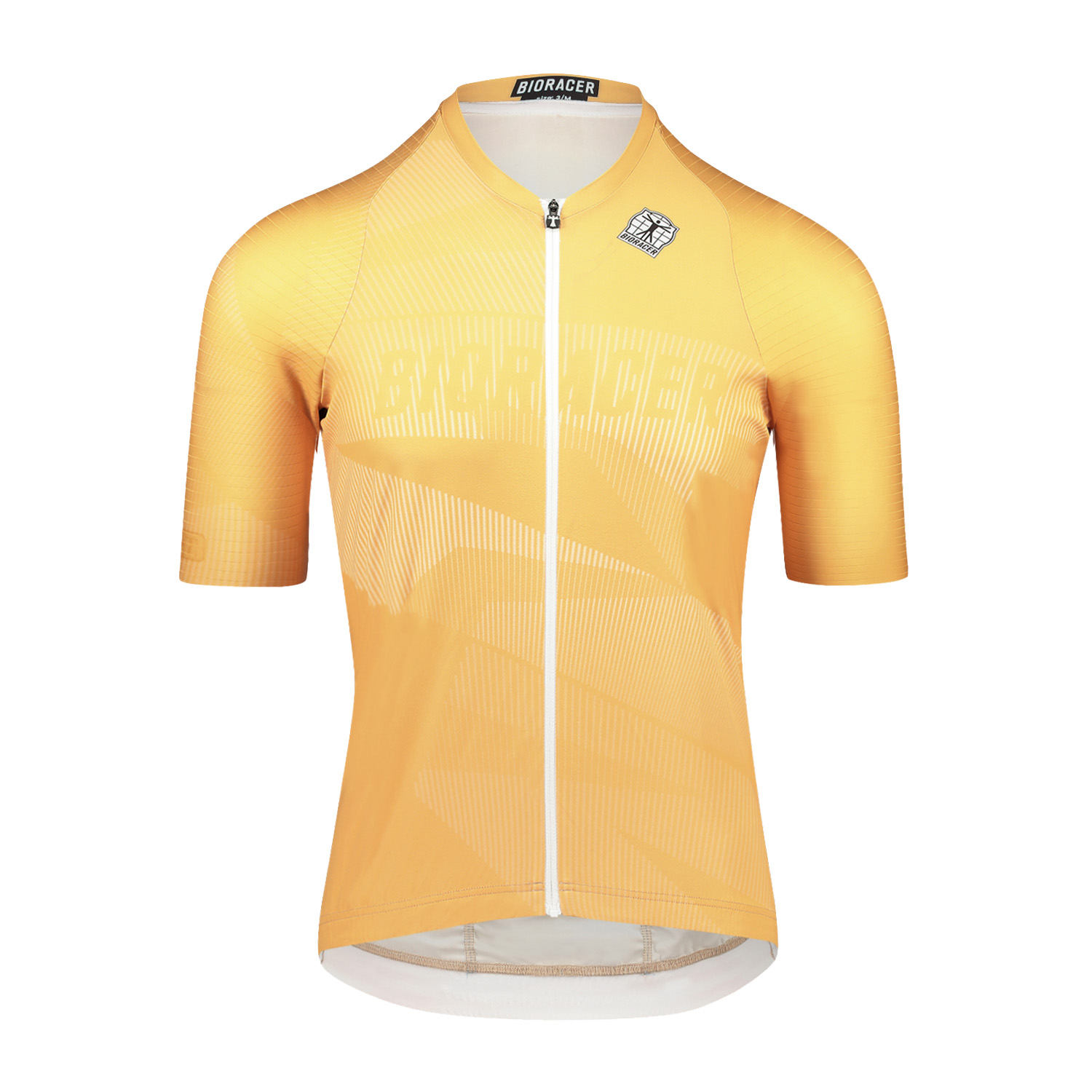 Bioracer Icon Jersey Gul