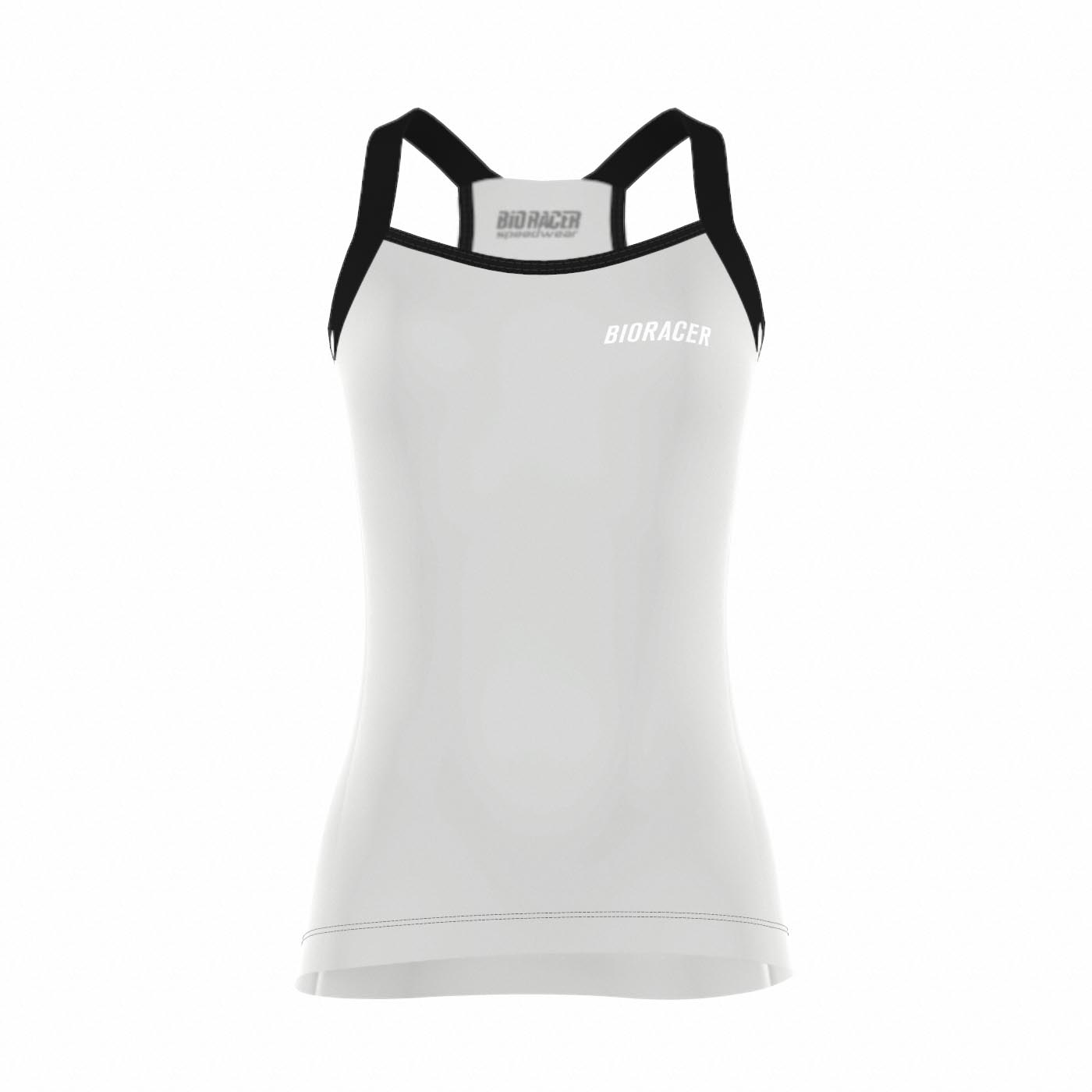 Bioracer Icon tan top cool grey dame