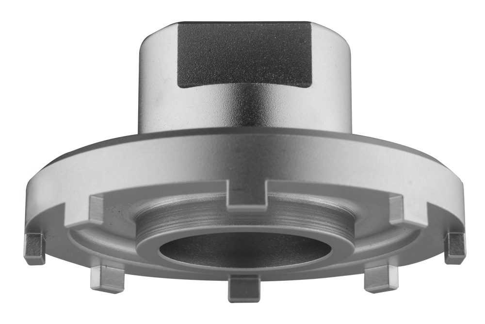 Birzman Aftrækker til Bosch Ø60mm