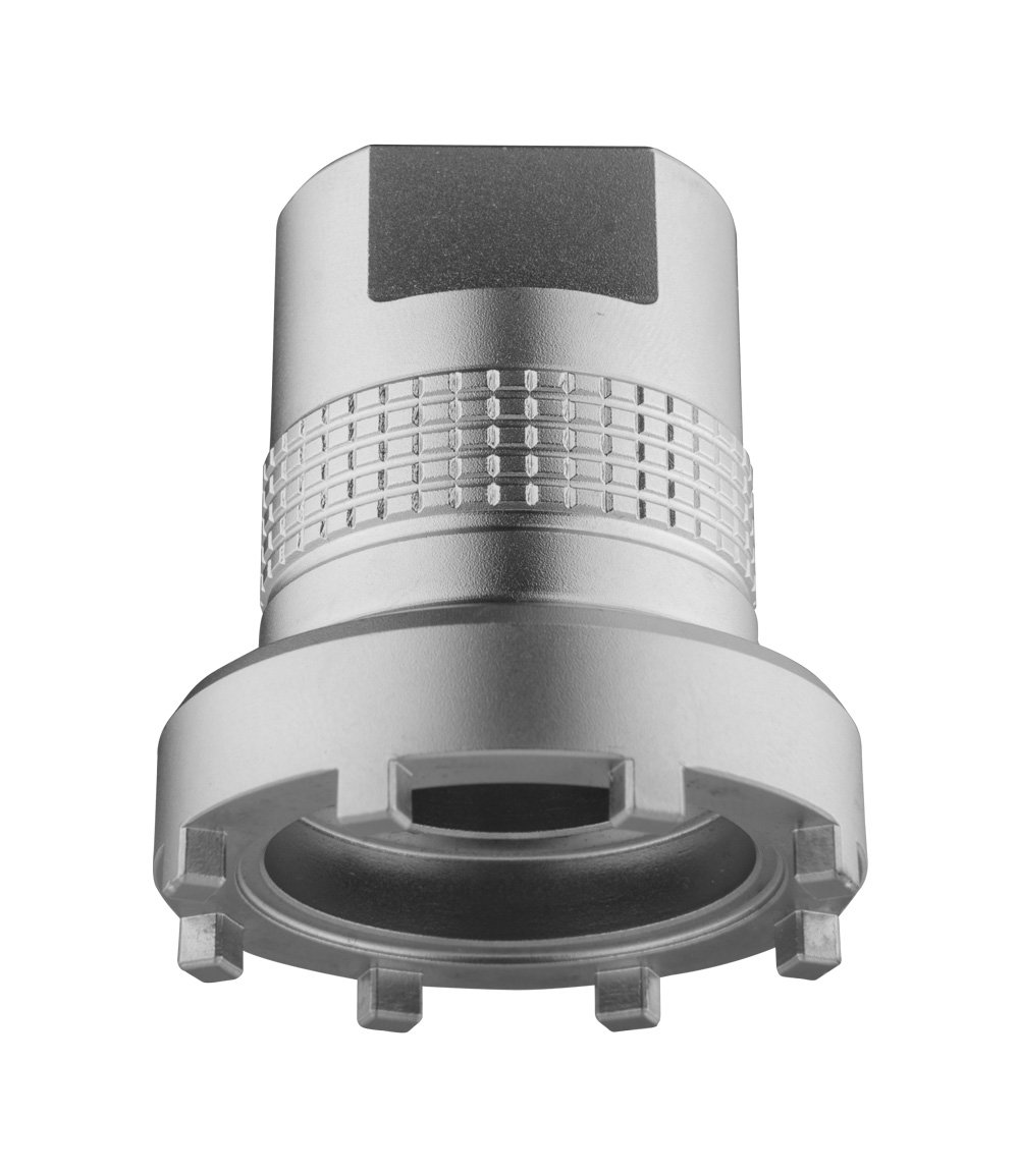 Birzman Aftrækker til Brose Ø43mm