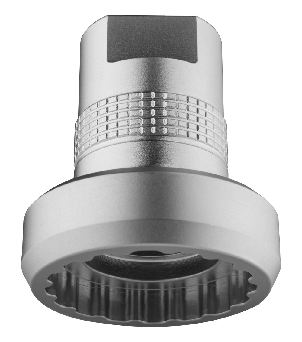 Birzman Aftrækker til Shimano STEPS Ø39mm