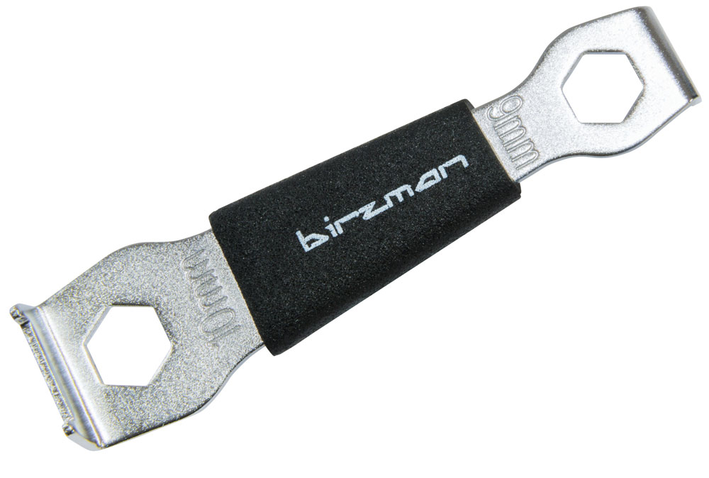Birzman Klingeboltnøgle