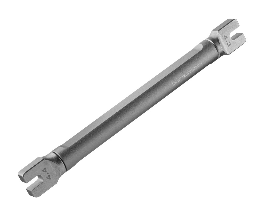 Birzman Nippelnøgle 5,5 og 6,0 mm