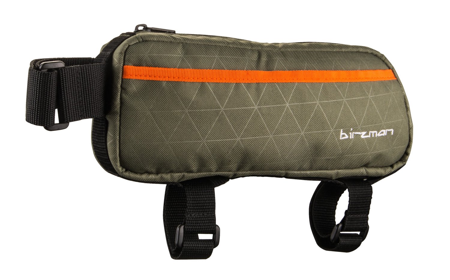 Birzman Packman Travel Cykeltaske til Ramme (800ml)