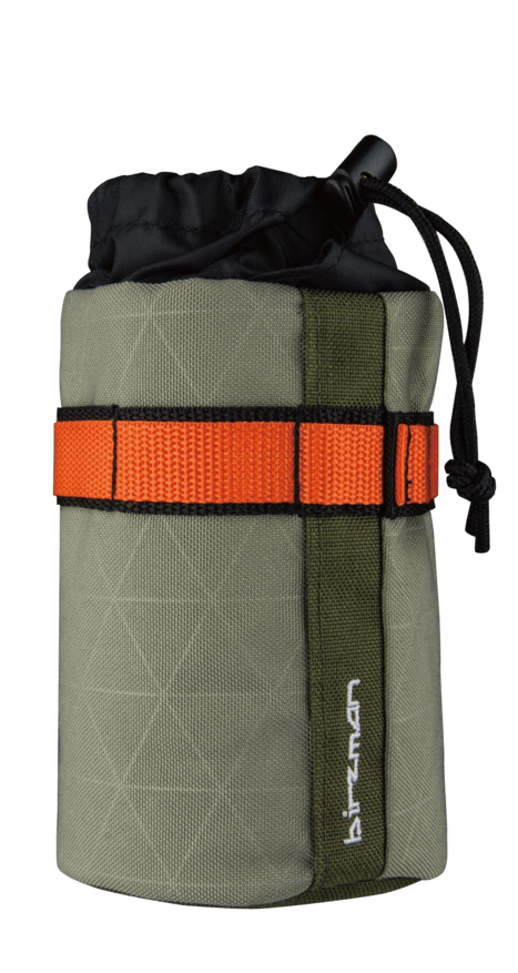 Birzman Packman Travel Flasketaske til Cykel (750ml)