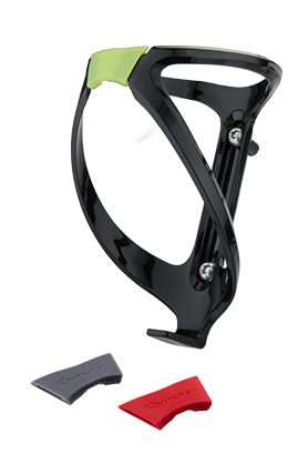 Birzman flaskeholder Sort