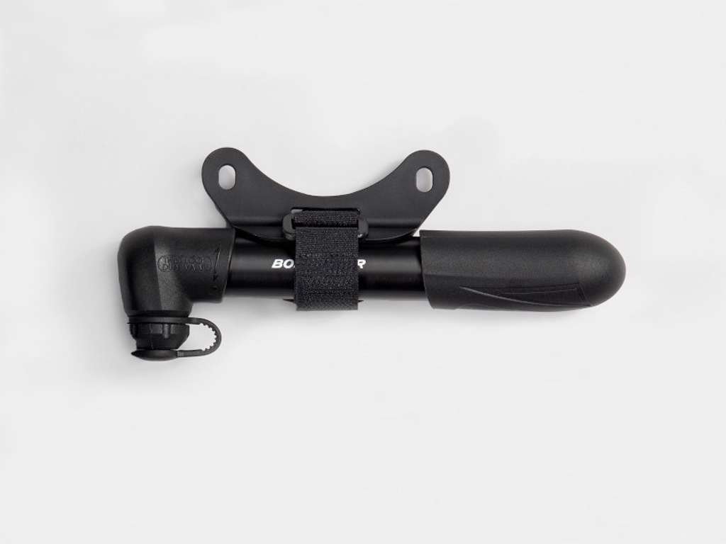 Trek Bontrager Air Support Comp Cykelpumpe