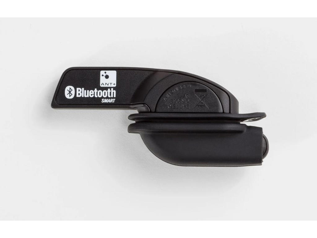Bontrager Duo Trap S - Digitalsensor
