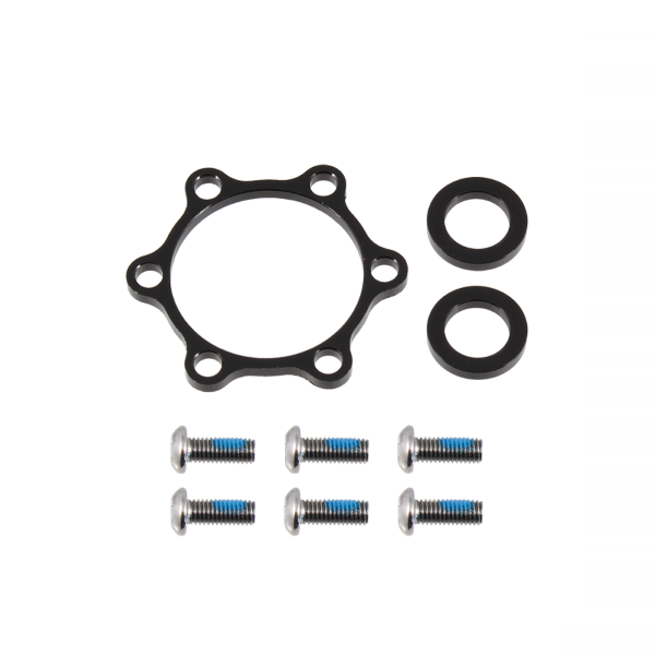 Boost adapter til baghjul 142 mm til 148 mm
