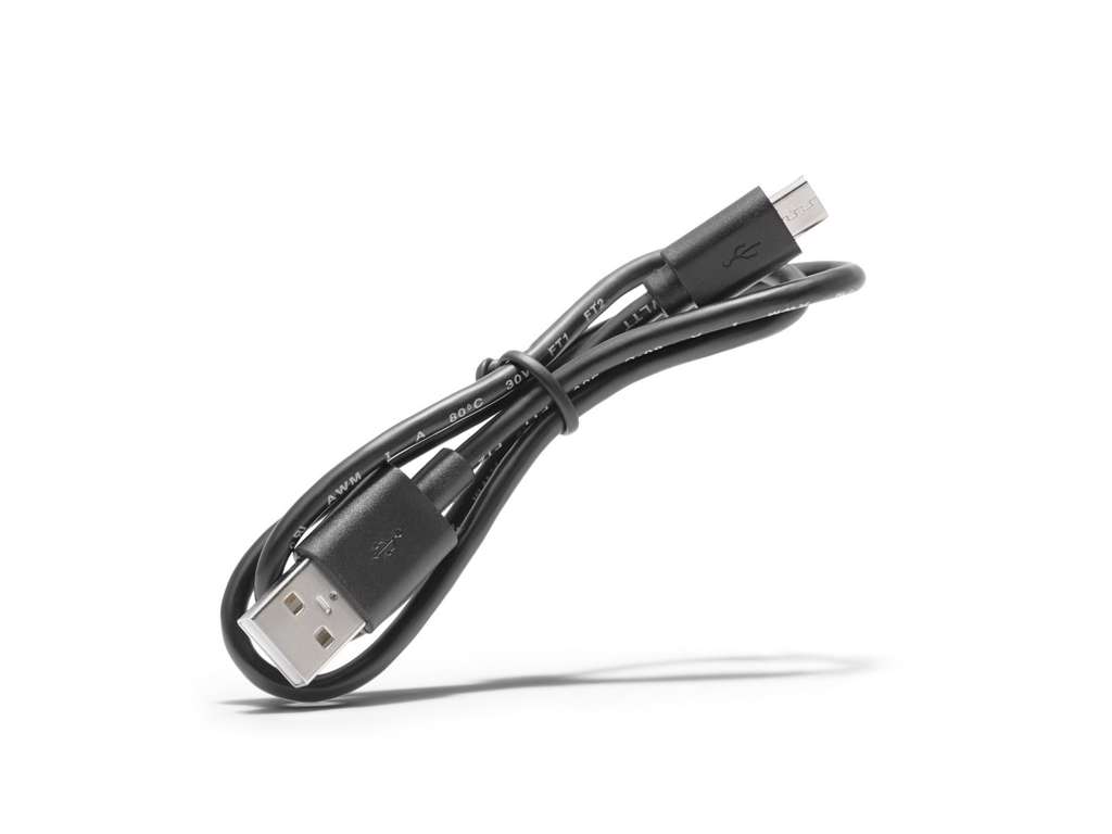 Bosch - Ladekabel til COBI.Bike AmbiSense baglygte