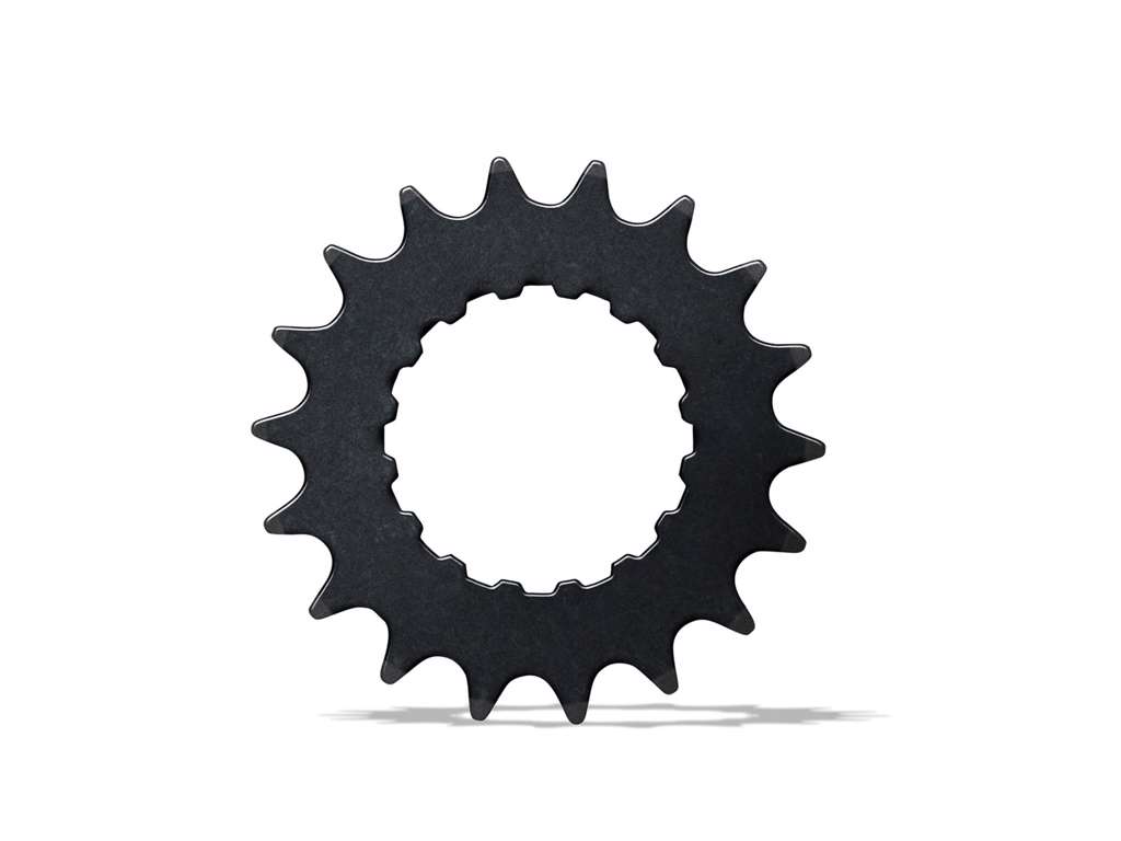 Bosch - Tandhjul front - 18 tands -BDU2XX