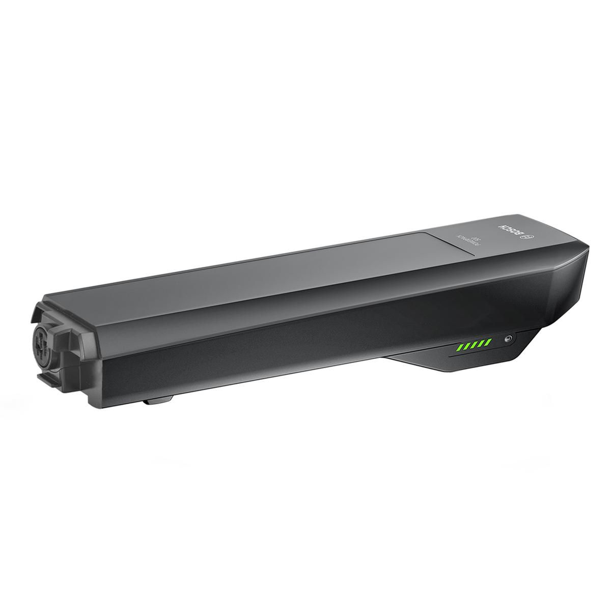 Bosch - Batteri til bagagebærer - PowerPack 500 -Anthracite (BBR275)