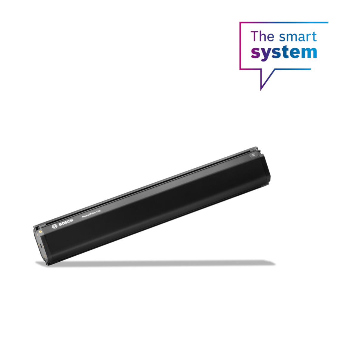 Bosch PowerTube 500 Vertical (EU) (BBP3751) Batteri