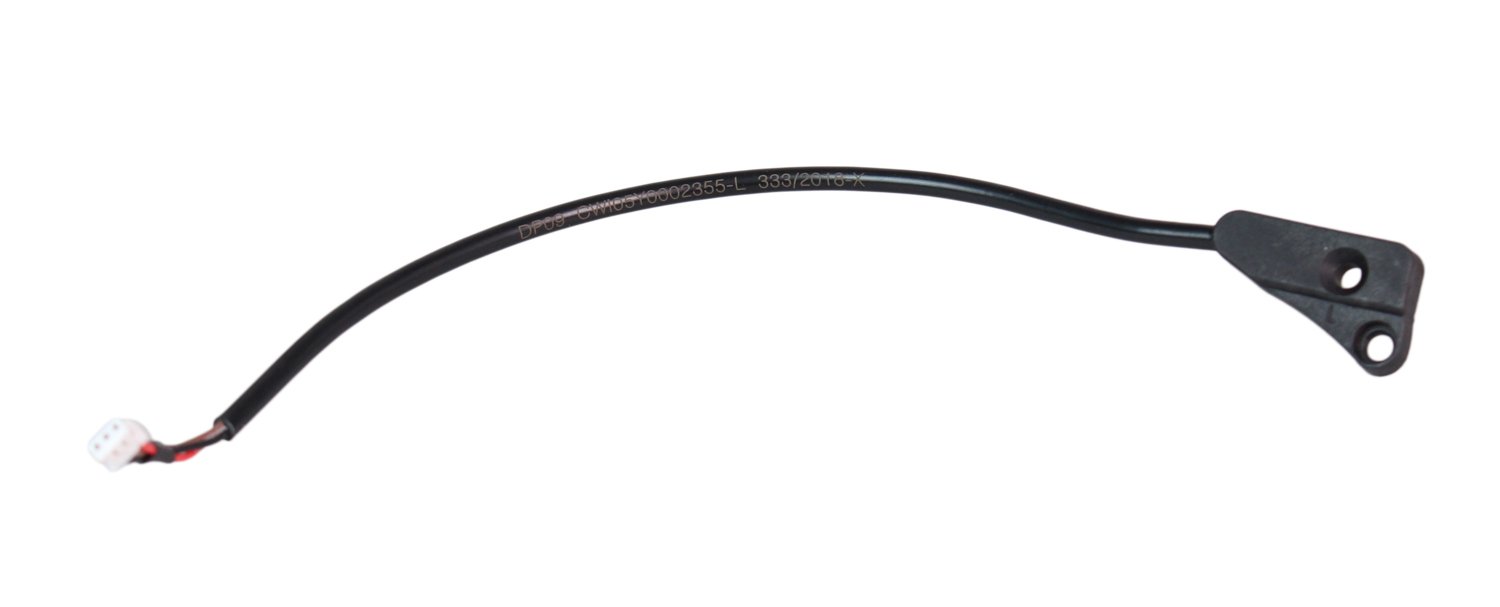 Bremsesensor til E-Fly DP10 bremsegreb Venstre