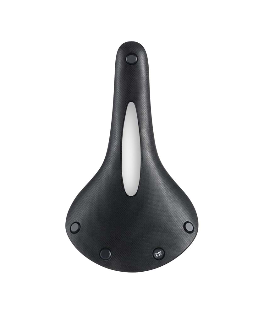 brooks cambium all weather test