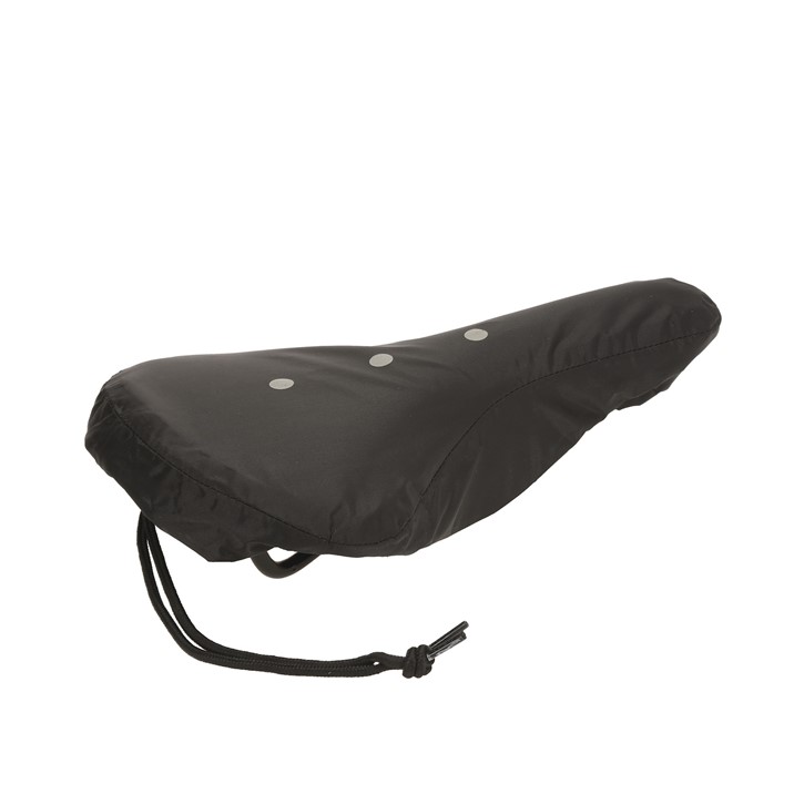 Brooks Nylon Sadelovertræk S/M/L