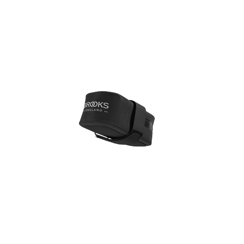 Brooks Scape Pocket Sadeltaske Sort