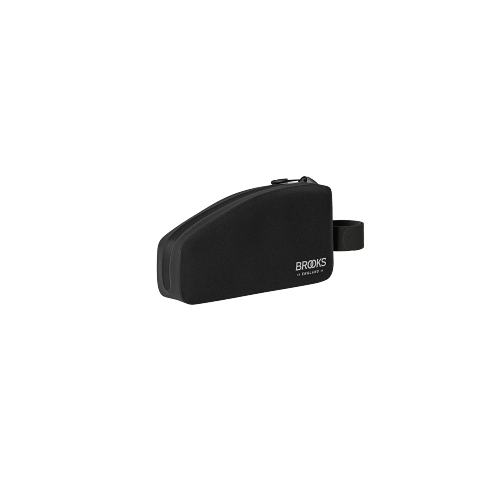Brooks Scape Top Tube Cykeltaske Sort