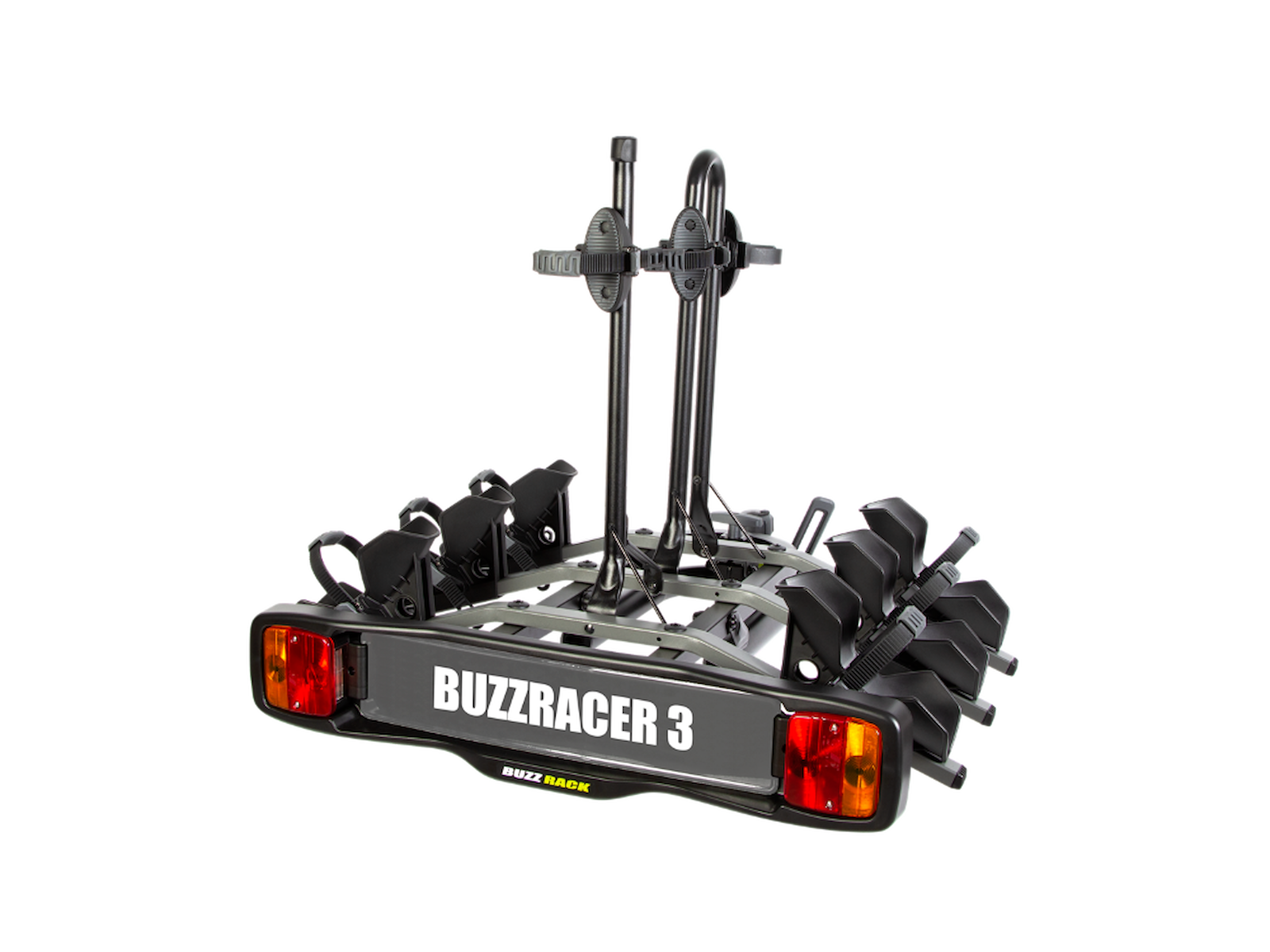 BUZZ RACK BUZZRACER 3 - Cykelholder til 3 cykler