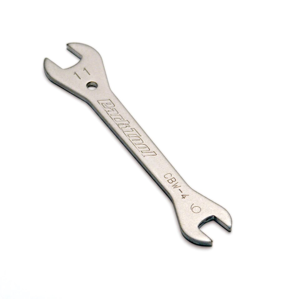 Park Tool Parktool Fastnøgle Cbw-4 9/11mm - Cykelværktøj