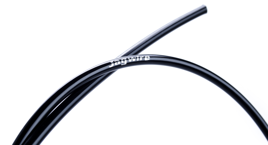 Bremse yderkabel Jagwire 5 mm, pris pr. meter