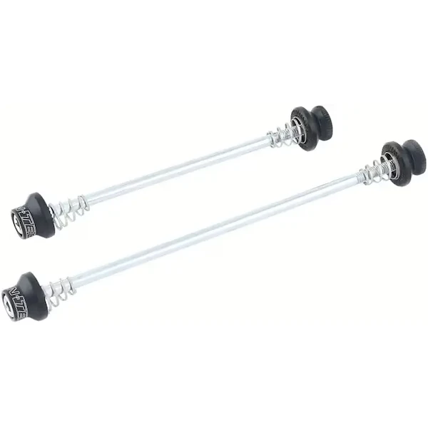 CONTEC SQR Lite Select - Quick Release sæt - Sort