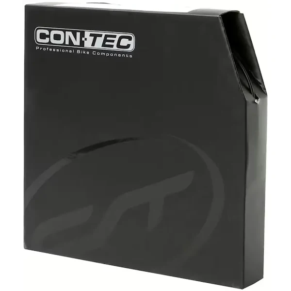 CONTEC Shift - Gearkabel - Ø 4mm - 40 Meter - Sort