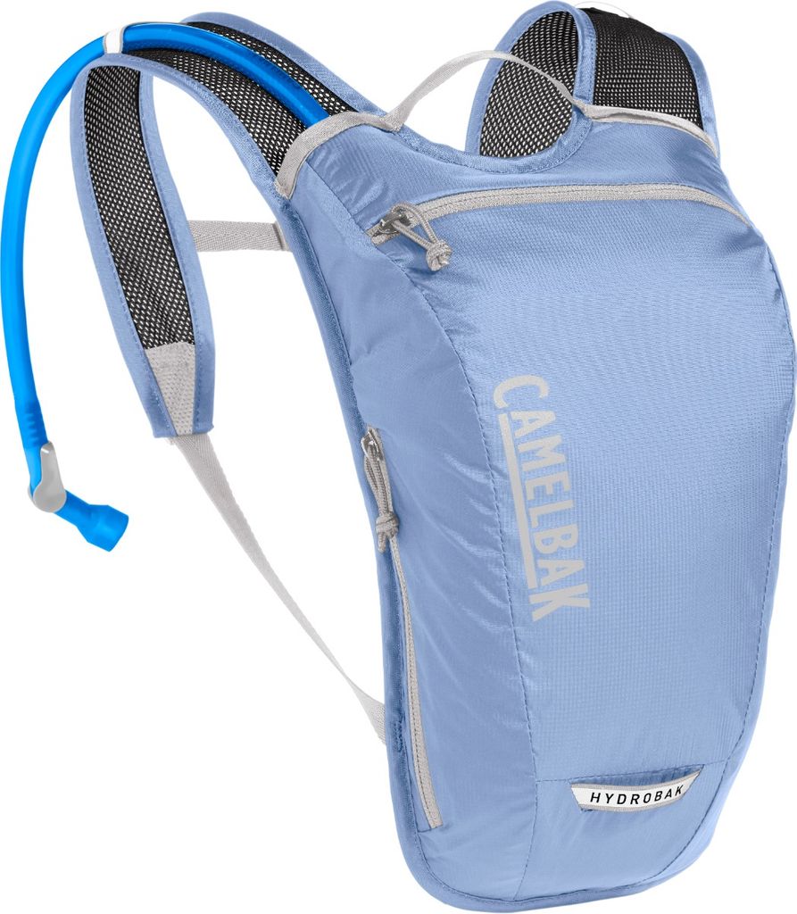CamelBak Hydrobak Light rygsæk med væskesystem Serenity Blue