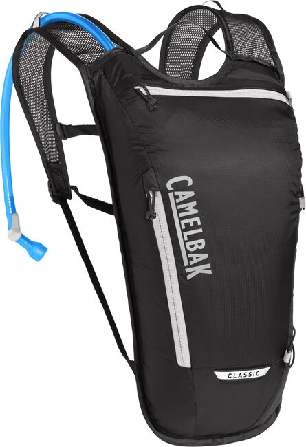 Camelbak Classic Light Rygsæk Med Væskeblære Sort