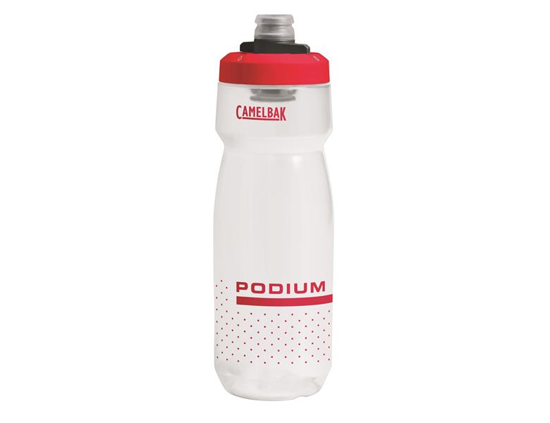 Camelbak Podium 2.0 Rød 710ml