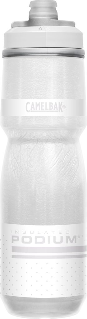 Camelbak Podium Chill Outdoor 3.0 700ml Str. ONE SIZE Grå Unisex