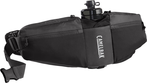 Camelbak Podium Flow 4 Bæltetaske Sort