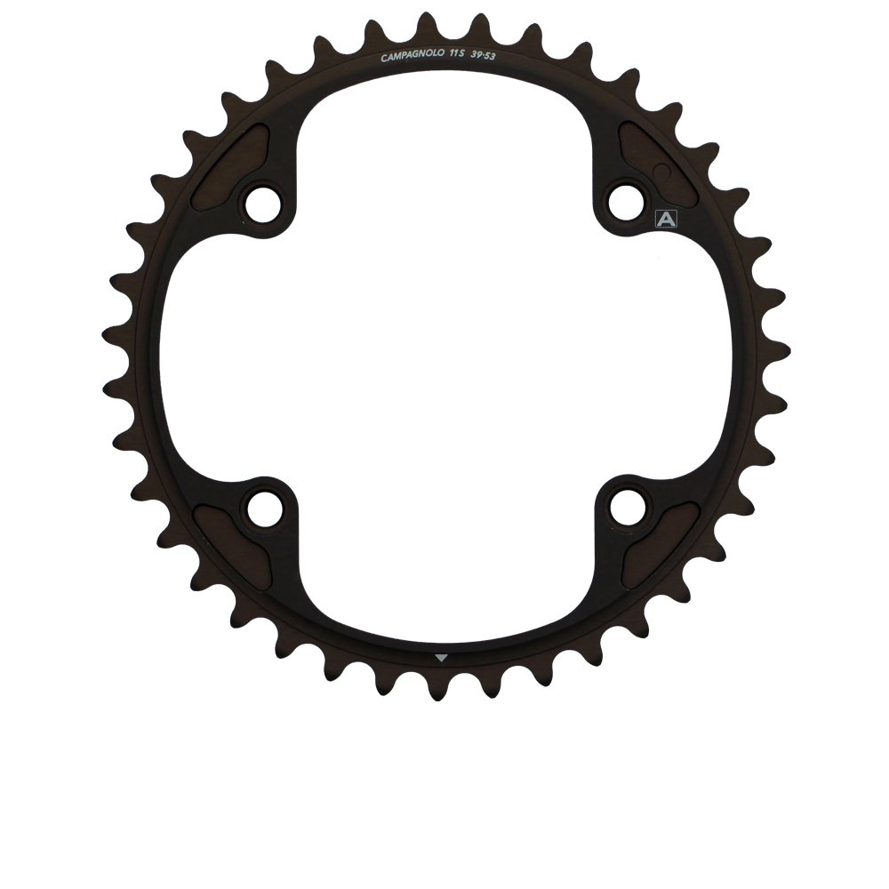 Campagnolo 39t 11speed klinge