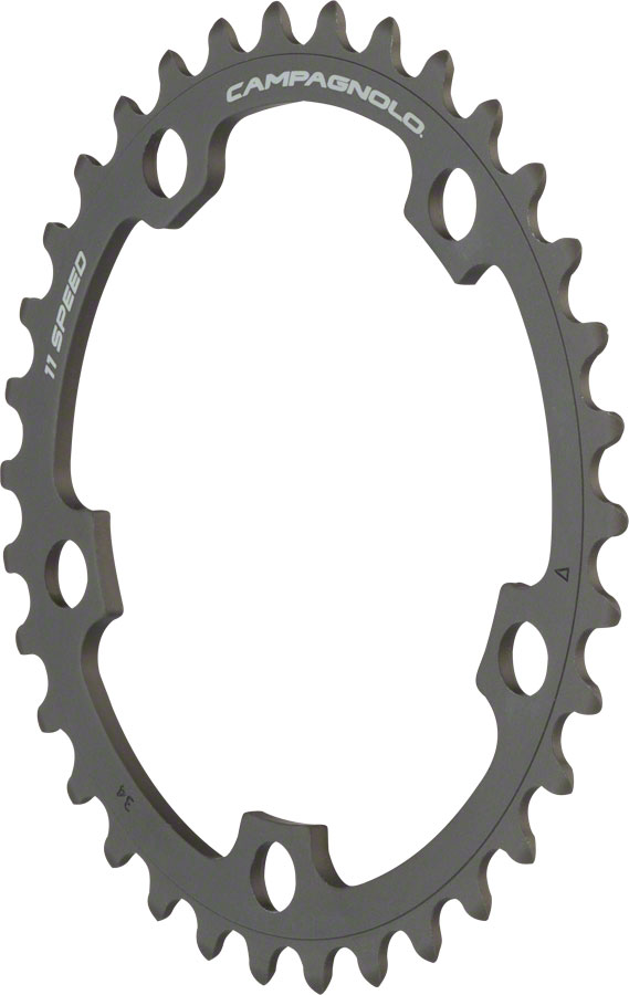 Campagnolo Athena FC-AT134 34t klinge 5 huller