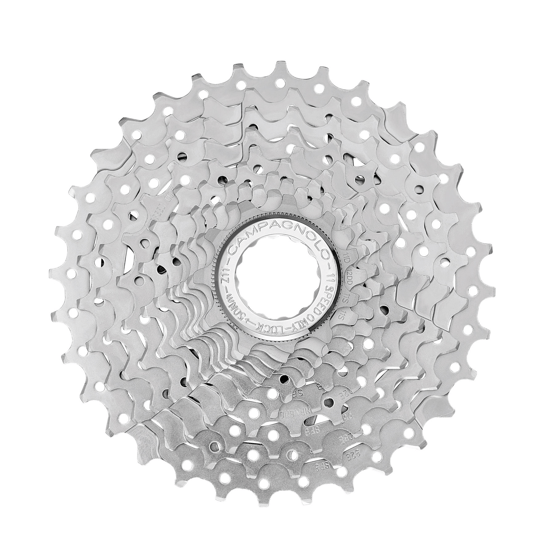 Campagnolo Centaur - Kassette 11 gear 11-32 tands