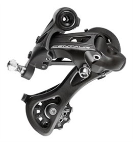 Campagnolo Centaur - Bagskifter 11 gear Sort - Medium cage