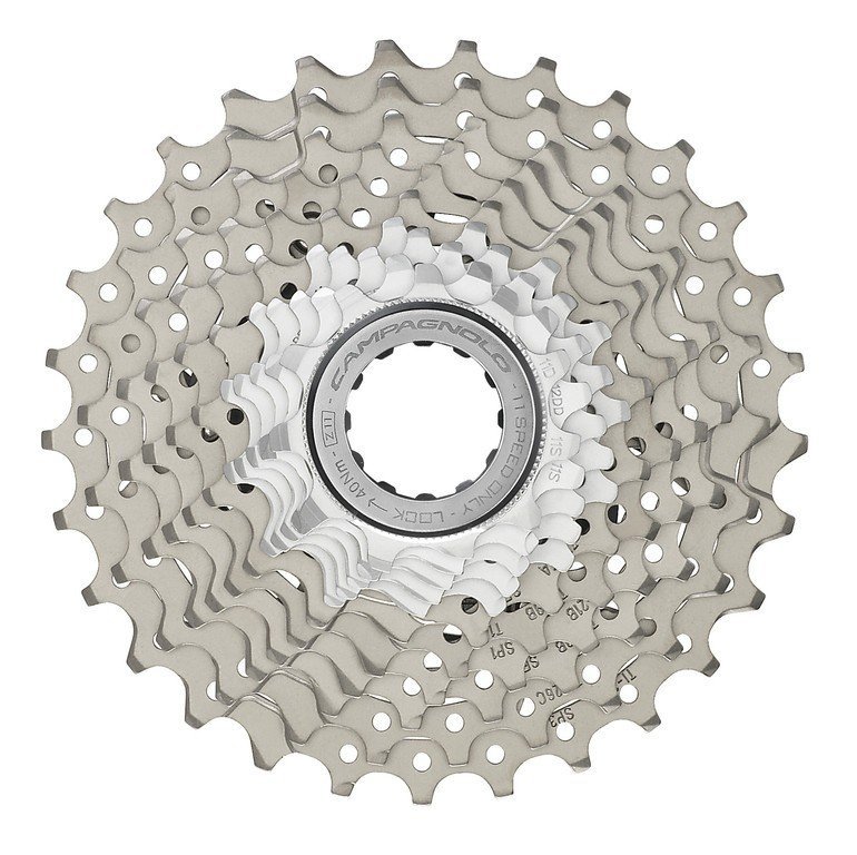 Campagnolo Super Record - Kassette 12 speed - 11-32
