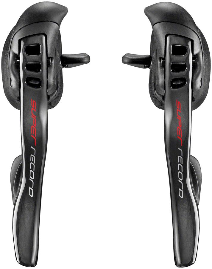 Campagnolo Super Record 2x12 Speed skiftegrebssæt