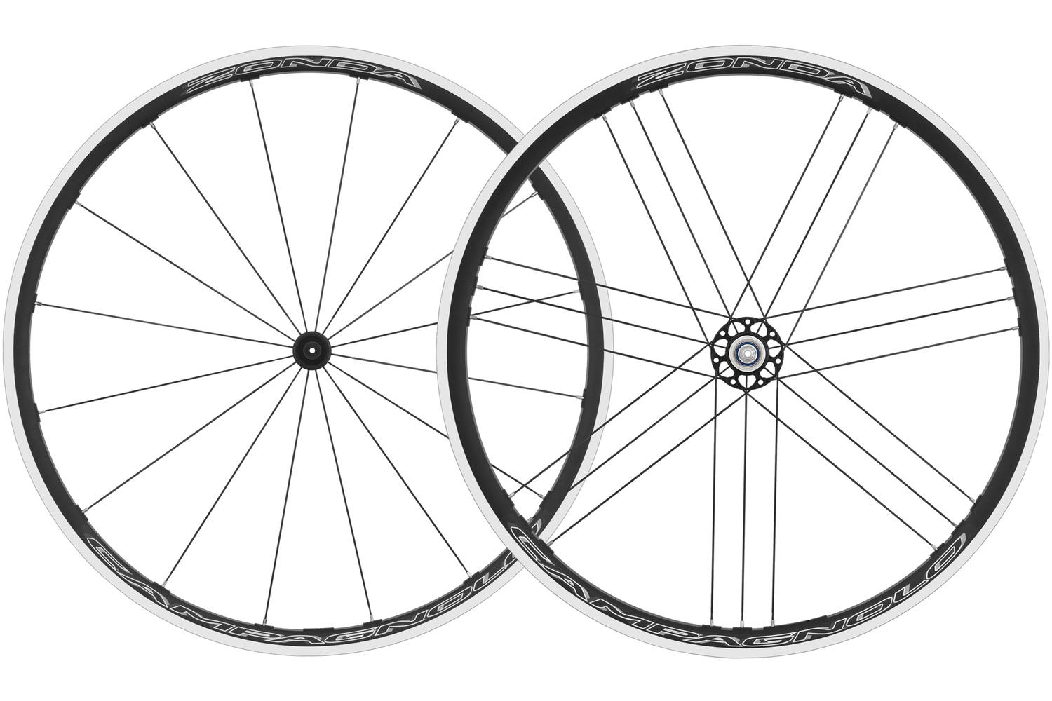 Campagnolo Zonda C17 - Hjulsæt - Campagnolo Body